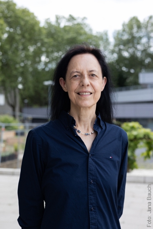 Prof. Dr. Inge Schwank